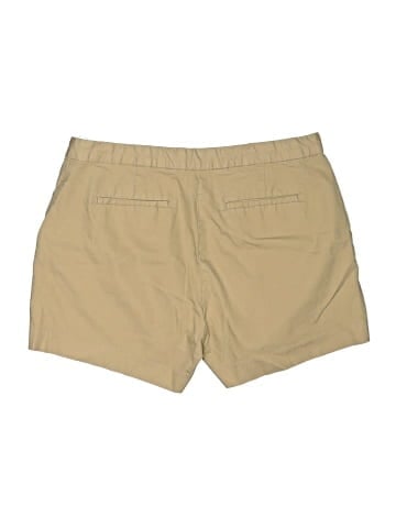 Banana Republic Factory Store Khaki Shorts (view 2)