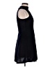 Love Solid Black Cocktail Dress Size M - photo 4