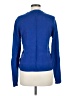 Gap Solid Blue Pullover Sweater Size M - photo 2