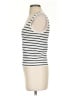 Zara Ivory Tank Top Size S - photo 5