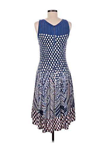 Nic + Zoe Casual Dress (view 2)