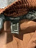 Forever 21 Metallic Brown Shorts Size S - photo 3