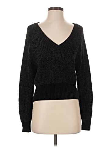 Urban Outfitters Pullover Sweater (view 1)
