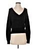 Urban Outfitters 100% Polyester Black Pullover Sweater Size S - photo 1