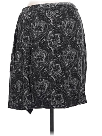 Talbots Wool Skirt (view 2)