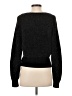 Urban Outfitters 100% Polyester Black Pullover Sweater Size S - photo 2