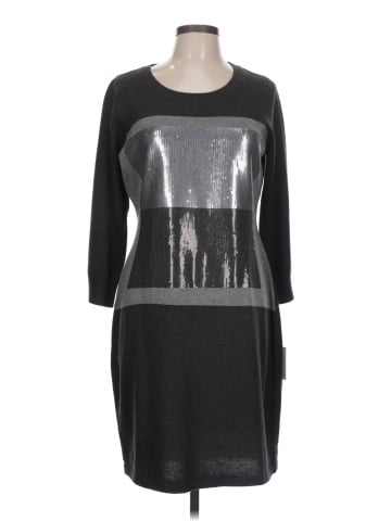 Calvin Klein Casual Dress (view 1)