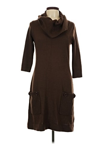 London Style Casual Dress (view 1)