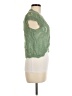 Lux Green Cardigan Size M - photo 4