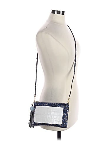 Tory Burch Leather Crossbody Bag (view 2)