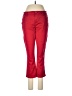 Westport 1962 Red Jeans Size 6 - photo 1