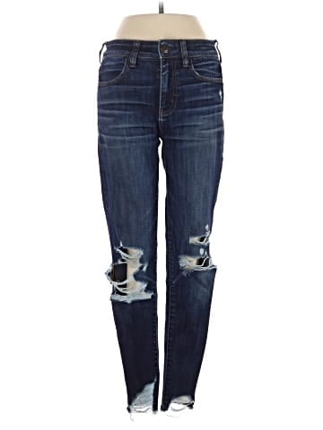 American Eagle Outfitters Jeans (view 1)