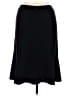 Talbots Solid Black Formal Skirt Size 14 - photo 2