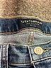 Lucky Brand Hearts Blue Jeans Size 29 waist - photo 7