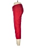 Westport 1962 Red Jeans Size 6 - photo 5