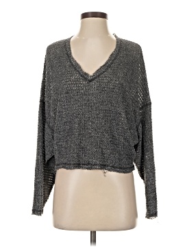 Urban Outfitters Long Sleeve Top