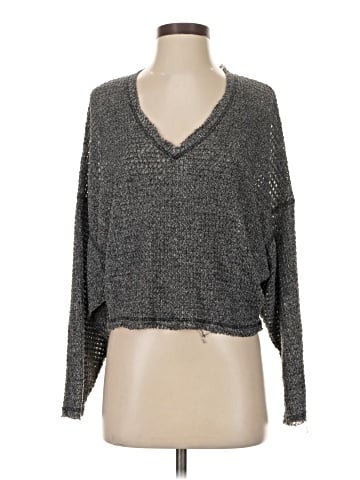 Urban Outfitters Long Sleeve Top (view 1)