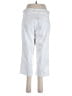 Dockers White Casual Pants Size 8 - photo 2