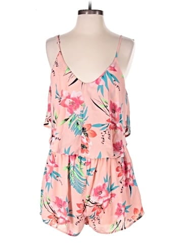 One Clothing Romper (view 1)