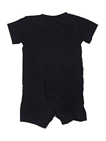Air Jordan Short Sleeve Onesie (view 2)