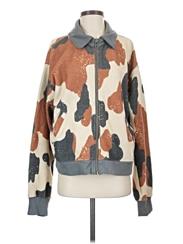 Free People Jacket (view 1)