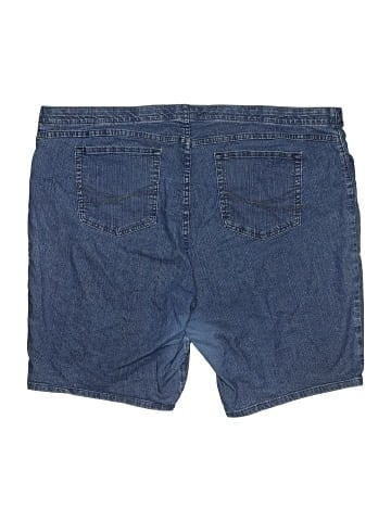 Riders by Lee Denim Shorts (view 2)