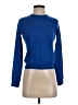 MNG Blue Pullover Sweater Size XS - photo 1