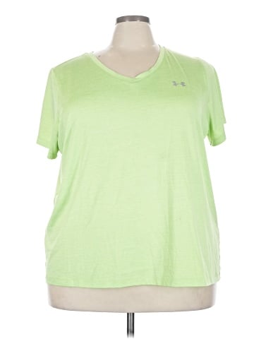 Under Armour Active T-Shirt (view 1)