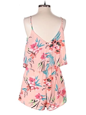 One Clothing Romper (view 2)