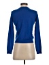 MNG Blue Pullover Sweater Size XS - photo 2