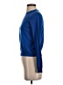 MNG Blue Pullover Sweater Size XS - photo 5