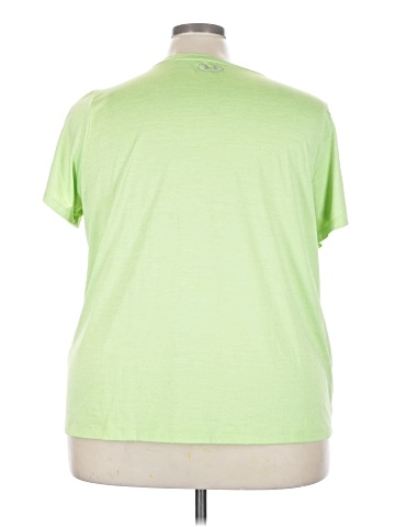 Under Armour Active T-Shirt (view 2)