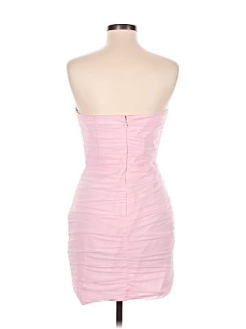 Tic : Toc Cocktail Dress (view 2)