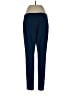 Akris Punto Solid Blue Active Pants Size 12 - photo 2