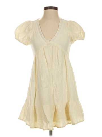 True Craft Casual Dress (view 1)