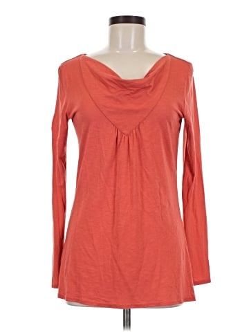 lucy Long Sleeve T-Shirt (view 1)