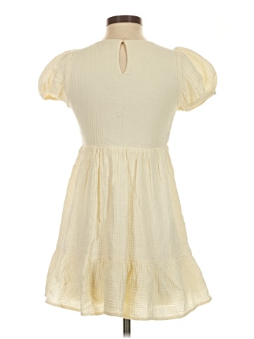 True Craft Casual Dress (view 2)
