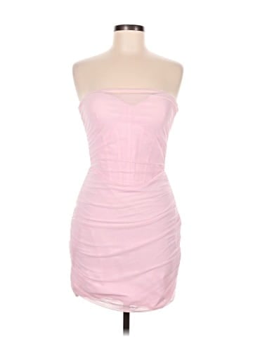Tic : Toc Cocktail Dress (view 1)
