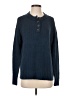 American Eagle Outfitters Blue Pullover Sweater Size XS - photo 1