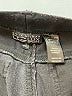 Diane Gilman Black Casual Pants Size S - photo 7