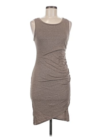 Leith Casual Dress (view 1)