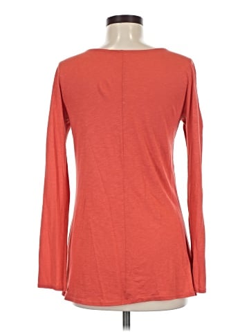 lucy Long Sleeve T-Shirt (view 2)