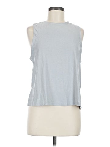 Active by Old Navy Sleeveless T-Shirt (view 1)