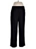 Nic + Zoe Black Dress Pants Size M - photo 1