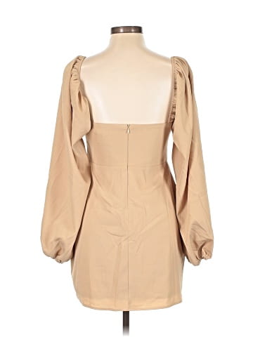 Princess Polly Cocktail Dress (view 2)