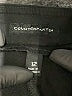 Counterparts Black Active Pants Size 12 - photo 7