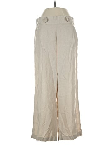 Croft & Barrow Linen Pants (view 1)