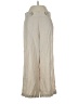 Croft & Barrow Tan Linen Pants Size S - photo 1