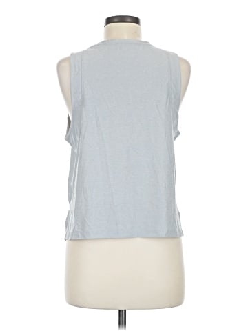 Active by Old Navy Sleeveless T-Shirt (view 2)