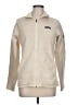 Patagonia 100% Polyester Ivory Jacket Size L - photo 1